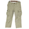 ポロジーンズカンパニーラルフローレン POLO JEANS COMPANY RALPH LAUREN 月桂樹ボタン コットン ツイル ベイカー カーゴ パンツ メンズ 32×30