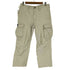 ポロジーンズカンパニーラルフローレン POLO JEANS COMPANY RALPH LAUREN 月桂樹ボタン コットン ツイル ベイカー カーゴ パンツ メンズ 32×30