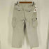 ポロジーンズカンパニーラルフローレン POLO JEANS COMPANY RALPH LAUREN 月桂樹ボタン コットン ツイル ベイカー カーゴ パンツ メンズ 32×30
