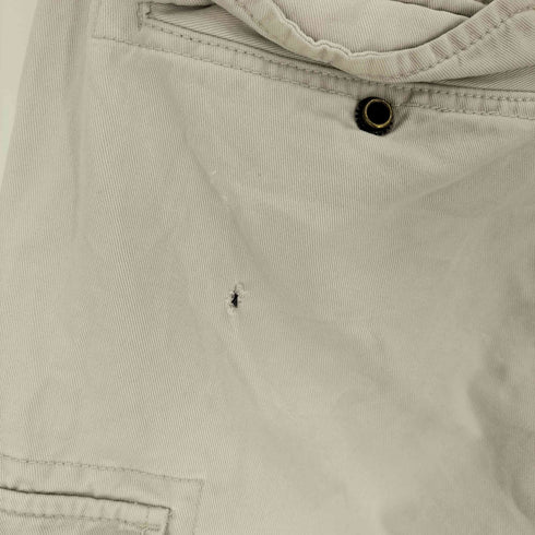 ポロジーンズカンパニーラルフローレン POLO JEANS COMPANY RALPH LAUREN 月桂樹ボタン コットン ツイル ベイカー カーゴ パンツ メンズ 32×30