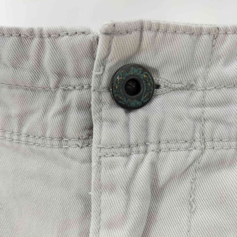 ポロジーンズカンパニーラルフローレン POLO JEANS COMPANY RALPH LAUREN 月桂樹ボタン コットン ツイル ベイカー カーゴ パンツ メンズ 32×30