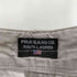 ポロジーンズカンパニーラルフローレン POLO JEANS COMPANY RALPH LAUREN 月桂樹ボタン コットン ツイル ベイカー カーゴ パンツ メンズ 32×30