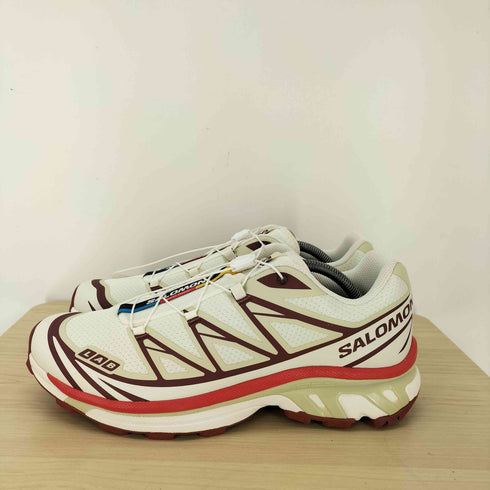 サロモン SALOMON XT-6 メンズ 28.5