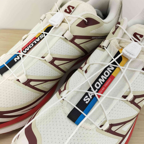 サロモン SALOMON XT-6 メンズ 28.5
