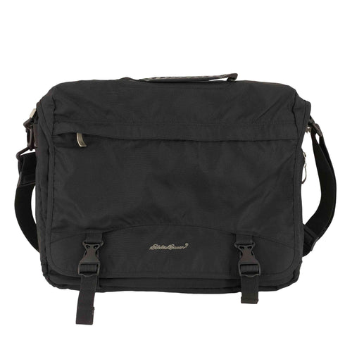 エディーバウアー Eddie Bauer ナイロン ショルダーバッグ メンズ