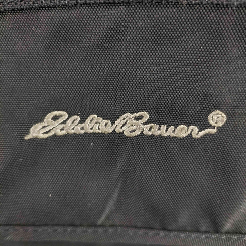 エディーバウアー Eddie Bauer ナイロン ショルダーバッグ メンズ
