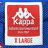 カッパ Kappa FOOTBALL WIND JACKET メンズ JPN:XL