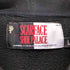 SCARFACE × SCARFACE SHOE PALACE SCARFACE ラバープリントプルオーバーパーカー メンズ JPN:L
