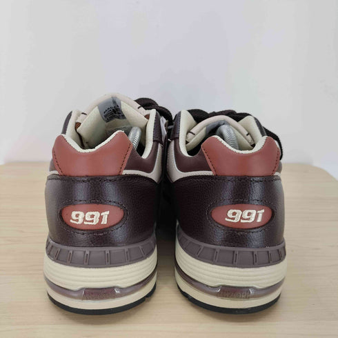 ニューバランス NEW BALANCE イングランド製 M991GBI メンズ 28cm