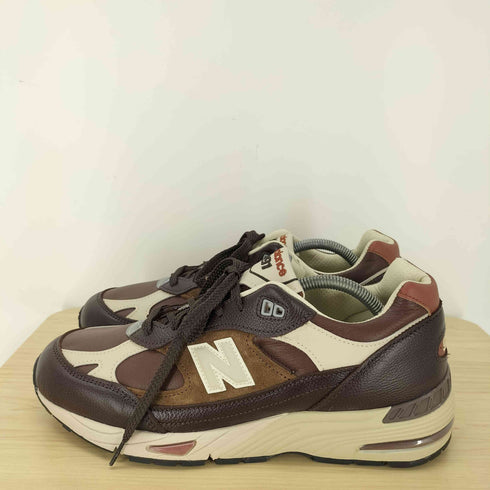 ニューバランス NEW BALANCE イングランド製 M991GBI メンズ 28cm