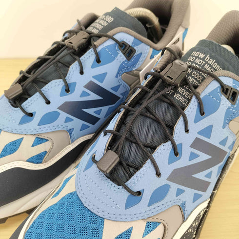 ニューバランス NEW BALANCE mita sneakers Marquee Player 580 GORE-TEX メンズ JPN:27.5