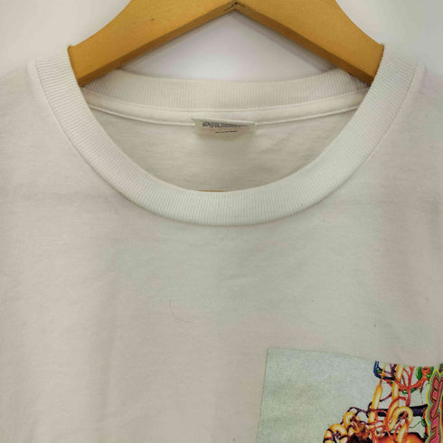 シュプリーム Supreme 19SS Sekintani La Norihiro Tee メンズ import:S