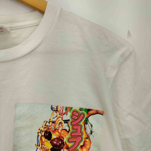 シュプリーム Supreme 19SS Sekintani La Norihiro Tee メンズ import:S