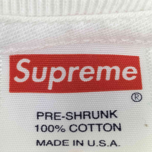 シュプリーム Supreme 19SS Sekintani La Norihiro Tee メンズ import:S