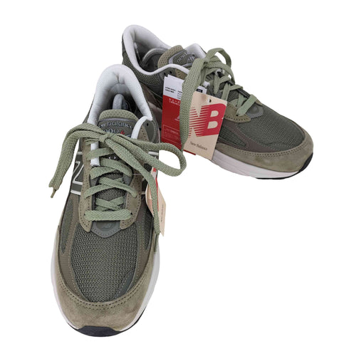 ニューバランス NEW BALANCE Made in USA 990v6 メンズ 27.5