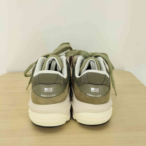 ニューバランス NEW BALANCE Made in USA 990v6 メンズ 27.5