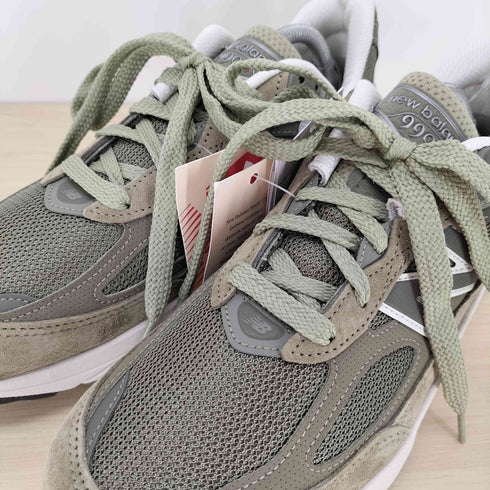 ニューバランス NEW BALANCE Made in USA 990v6 メンズ 27.5