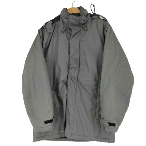 ナイキ NIKE 00s tech training 中綿リップストップジャケット メンズ JPN:L