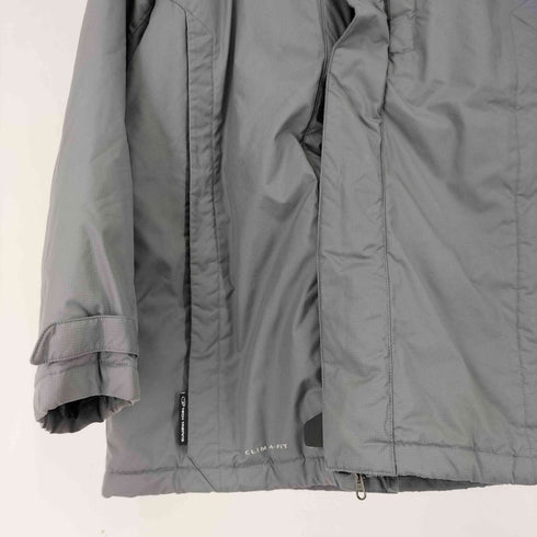 ナイキ NIKE 00s tech training 中綿リップストップジャケット メンズ JPN:L