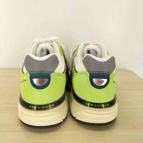 ニューバランス NEW BALANCE Made in USA 990v4 メンズ 28cm