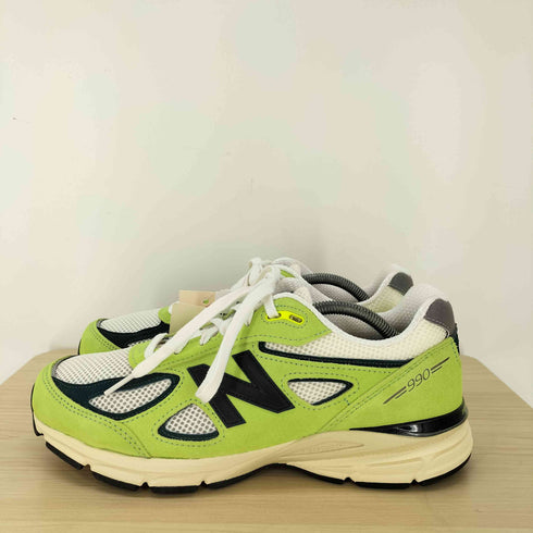 ニューバランス NEW BALANCE Made in USA 990v4 メンズ 28cm
