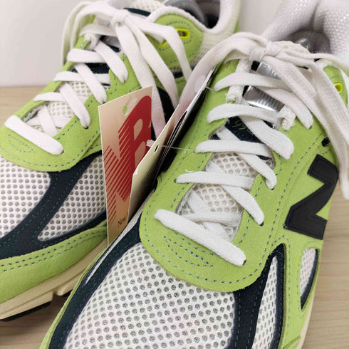 ニューバランス NEW BALANCE Made in USA 990v4 メンズ 28cm
