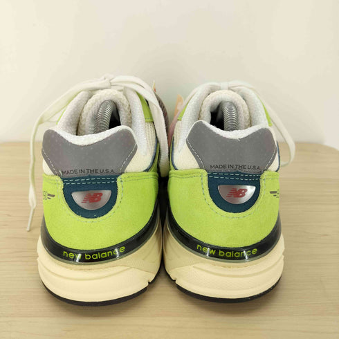 ニューバランス NEW BALANCE Made in USA 990v4 メンズ JPN:27.5