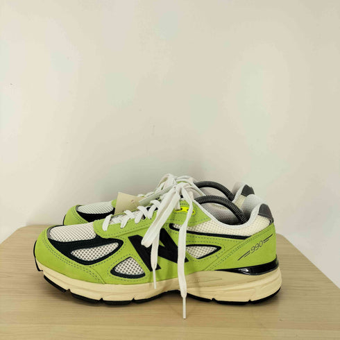ニューバランス NEW BALANCE Made in USA 990v4 メンズ JPN:27.5