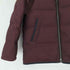 メンズビギ MENS BIGI ボリュームネック ダウンジャケット/ウールワッフル メンズ JPN:M