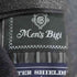 メンズビギ MENS BIGI ボリュームネック ダウンジャケット/ウールワッフル メンズ JPN:M