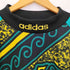 アディダス adidas 総柄 ゴールキーパージャージー GK メンズ XXL
