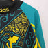 アディダス adidas 総柄 ゴールキーパージャージー GK メンズ XXL