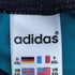 アディダス adidas 総柄 ゴールキーパージャージー GK メンズ XXL