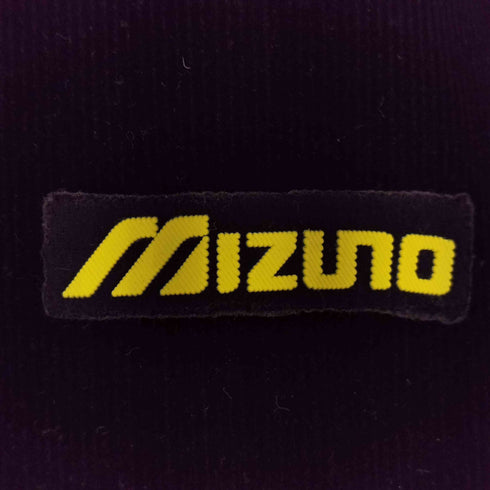 ミズノ MIZUNO コーデュロイジップベスト メンズ JPN:L
