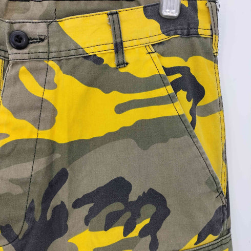 ロスコ ROTHCO 迷彩 カモ カーゴパンツ メンズ 31 IN TO 35 IN