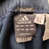 アディダス adidas Clima365 パフォーマンス ロゴ 刺繍 サイド スリーストライプ トラックパンツ ジャージ メンズ JPN:S