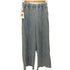ジーナシス JEANASIS 24SS ブリーチカコウスエットパンツ レディース FREE