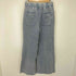 ジーナシス JEANASIS 24SS ブリーチカコウスエットパンツ レディース FREE