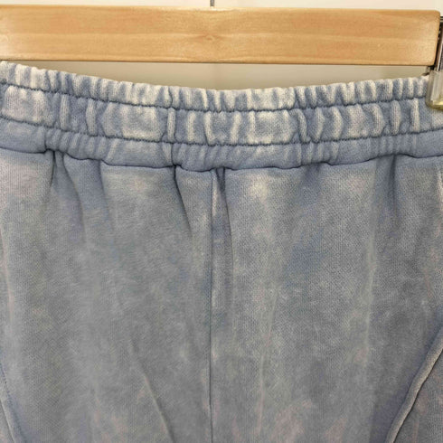 ジーナシス JEANASIS 24SS ブリーチカコウスエットパンツ レディース FREE