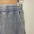 ジーナシス JEANASIS 24SS ブリーチカコウスエットパンツ レディース FREE