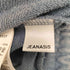 ジーナシス JEANASIS 24SS ブリーチカコウスエットパンツ レディース FREE