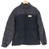 ビラボン BILLABONG 24AW BOA FLEECE PUFF JK メンズ JPN:XL