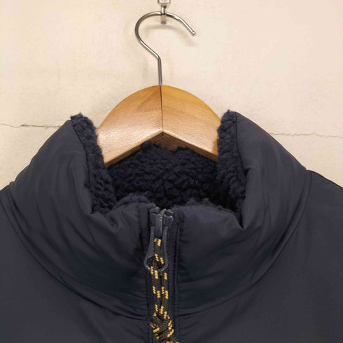 ビラボン BILLABONG 24AW BOA FLEECE PUFF JK メンズ JPN:XL
