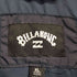 ビラボン BILLABONG 24AW BOA FLEECE PUFF JK メンズ JPN:XL
