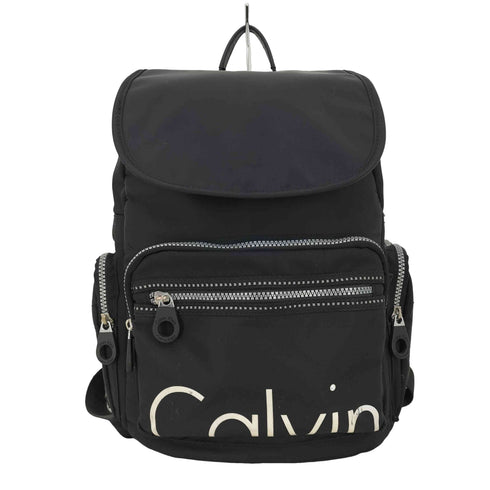 カルバンクライン CALVIN KLEIN ナイロン ミニ バックパック メンズ