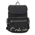カルバンクライン CALVIN KLEIN ナイロン ミニ バックパック メンズ