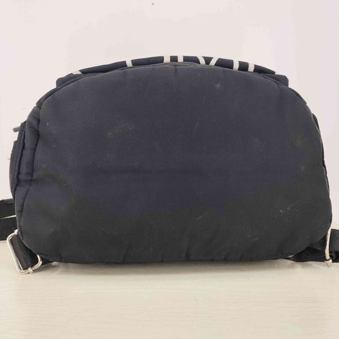 カルバンクライン CALVIN KLEIN ナイロン ミニ バックパック メンズ
