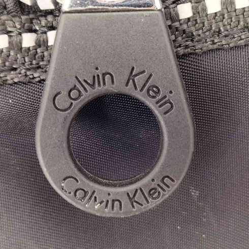 カルバンクライン CALVIN KLEIN ナイロン ミニ バックパック メンズ
