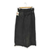 アメリ AMERI WESTERN FLAP DENIM SKIRT レディース