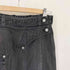 アメリ AMERI WESTERN FLAP DENIM SKIRT レディース